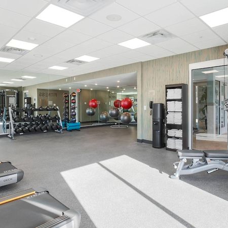 Fairfield Inn & Suites By Marriott Wichita Falls Northwest Екстериор снимка