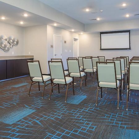 Fairfield Inn & Suites By Marriott Wichita Falls Northwest Екстериор снимка