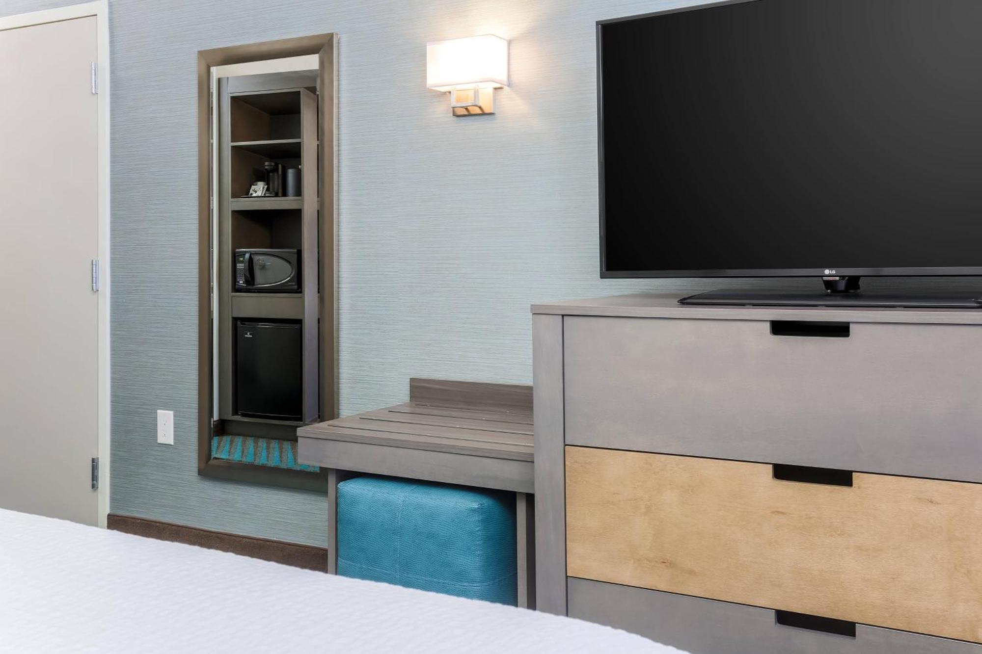 Fairfield Inn & Suites By Marriott Wichita Falls Northwest Екстериор снимка