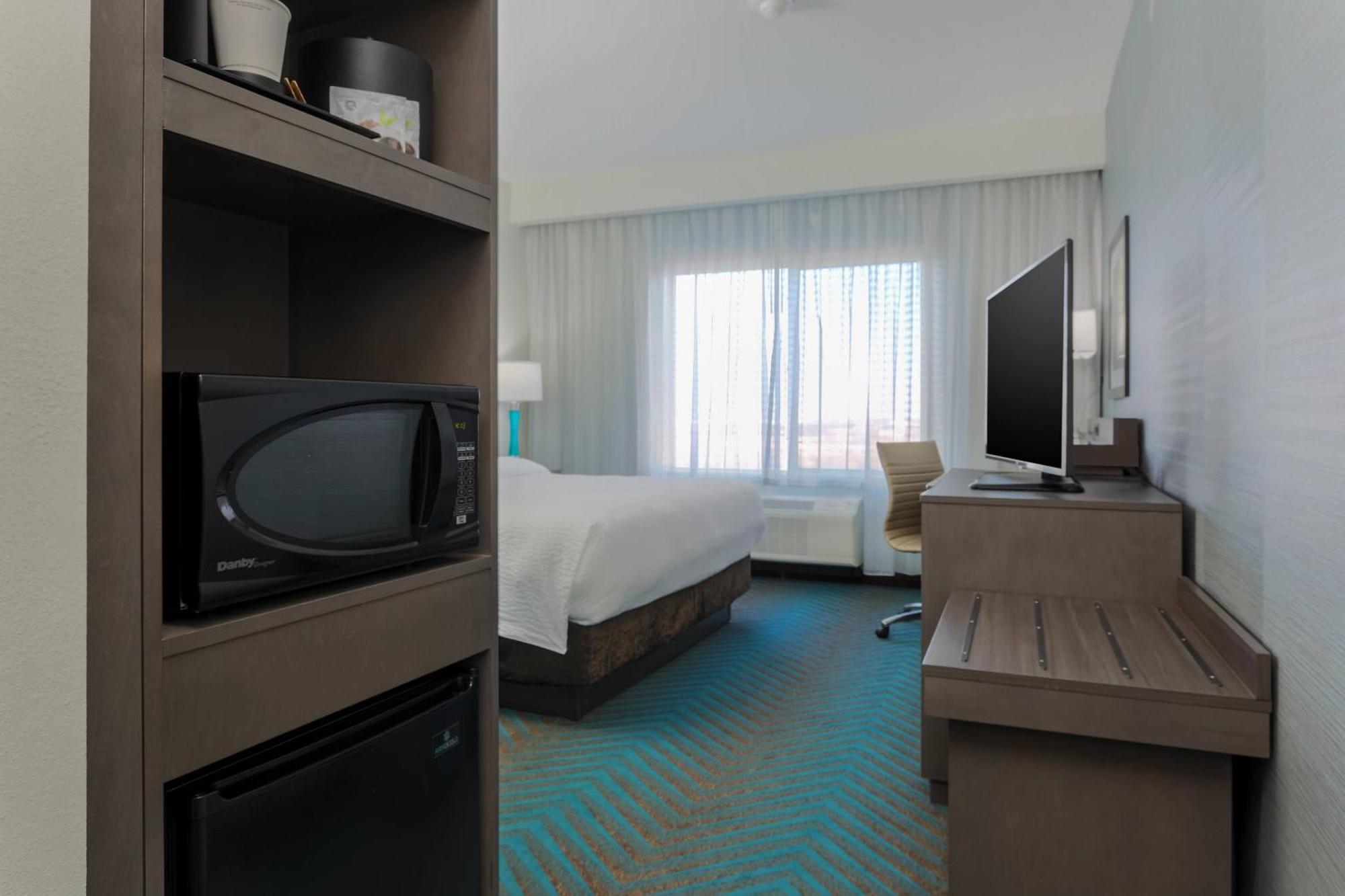 Fairfield Inn & Suites By Marriott Wichita Falls Northwest Екстериор снимка