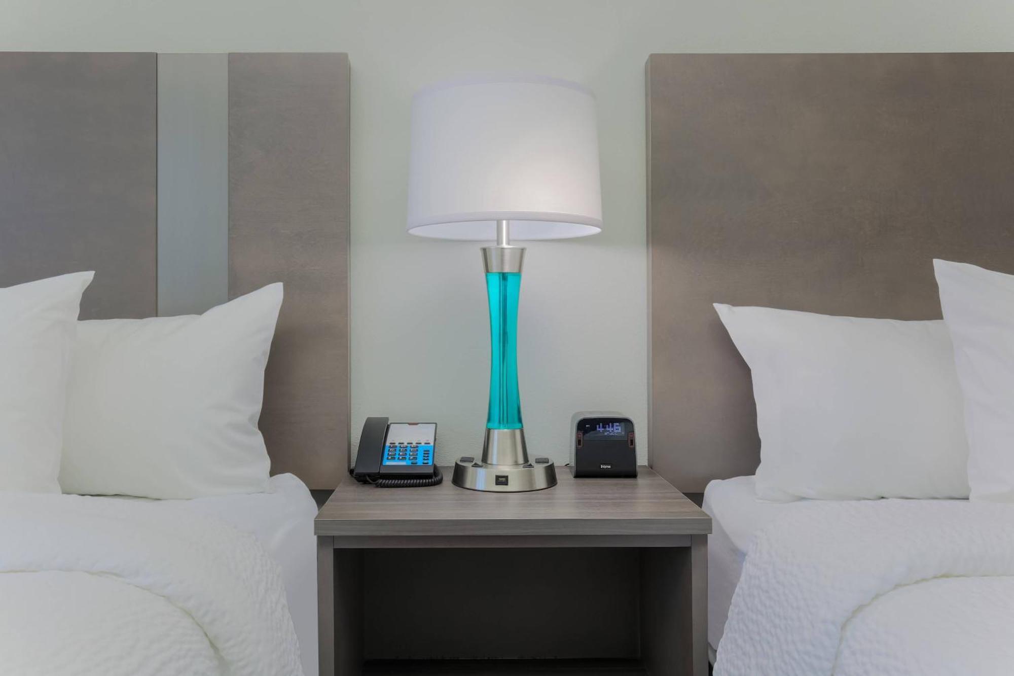 Fairfield Inn & Suites By Marriott Wichita Falls Northwest Екстериор снимка